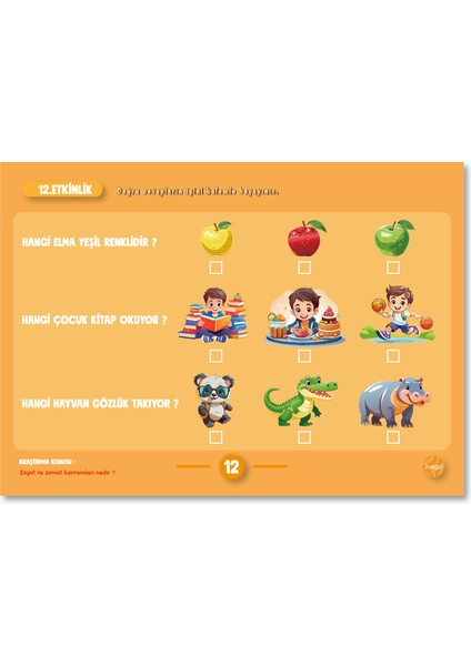 Yaz-Sil Etkinlik Kitabım indirimleri