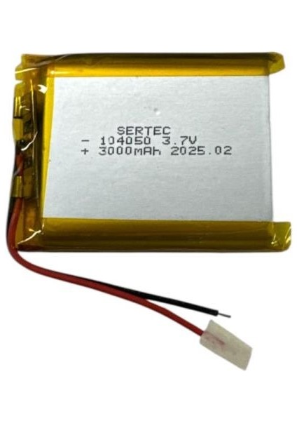 ER26500H 3.6V C Size Lithium Pil Li-Socl2 (7474) fiyatları