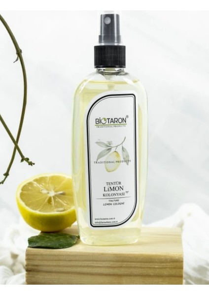 Limon Kolonyası 150L fırsatları