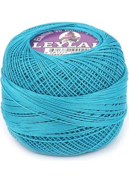 Etamin ve Kanaviçe Ipliği 6 Kat 25GR - Mavi - 2924 fiyatları