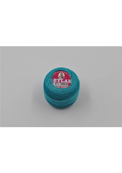 Etamin ve Kanaviçe Ipliği 6 Kat 25GR - Mavi - 2924 modelleri