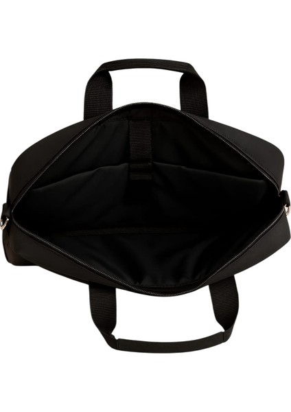 Laptop Çantası 15.6" Inç Hafif Su Geçirmez Siyah modelleri