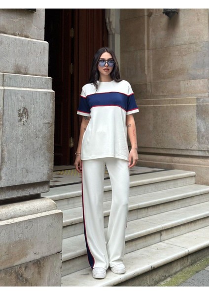 Arabiyeli Garnili Modal Kumaş Takım fiyatları