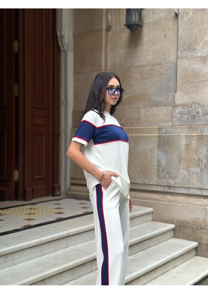 Arabiyeli Garnili Modal Kumaş Takım fırsatları