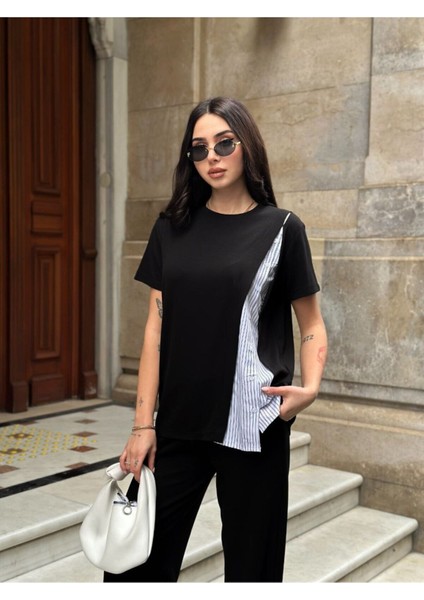 Garnili Terikoton Süs Düğmeli Eşofman Takımı fiyatları