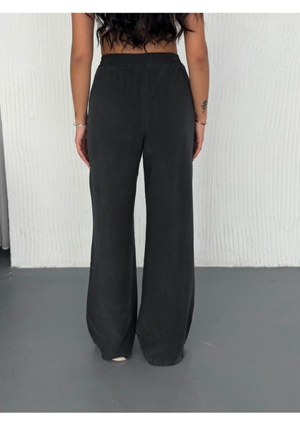 Yumuşak Doku Modal Kumaş Gömlekli Takım indirimleri