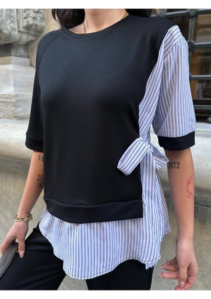 Terikoton Garnili Yandan Bağlama Modal Kumaş Eşofman Takım fiyatları