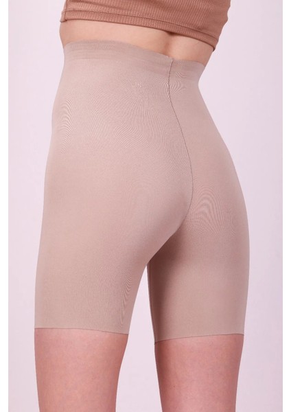 Kadın Inceltici Etkili Lazer Kesim Paçalı Korse fiyatları