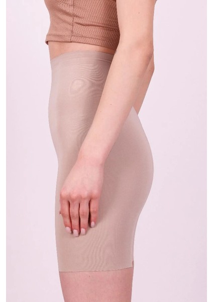 Kadın Inceltici Etkili Lazer Kesim Paçalı Korse indirimleri