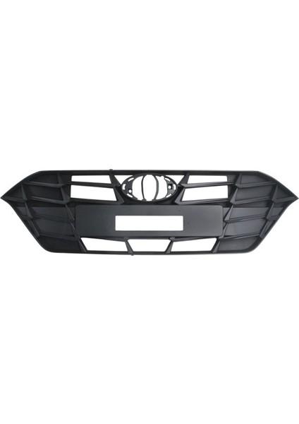 Hyundai I20 20/24 Ön Panjur Si̇yah