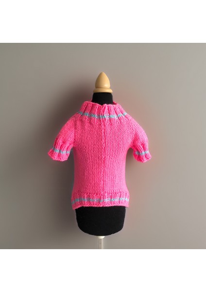 Kedi ve Köpek Için Kekli Fil Pembe Kazak fırsatları