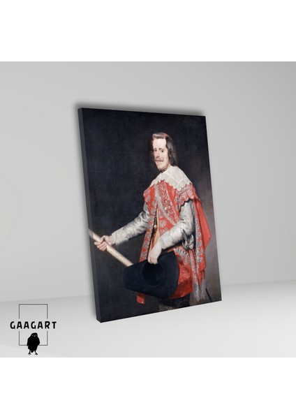 Tekli Dikey Kanvas Diego Velazquez Philip Iv King Of Spain fiyatları