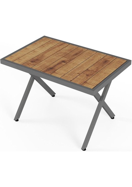 Sierra 2+1+1 Metal Iskeletli Suya Dayanıklı Bahçe Balkon Mobilya Takımı Cafe, Salon koltuk Takımı modelleri