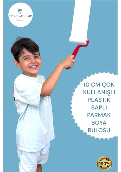 5’li Süperlüks Boyacı Seti Çok Kullanışlı Boyacı Seti modelleri