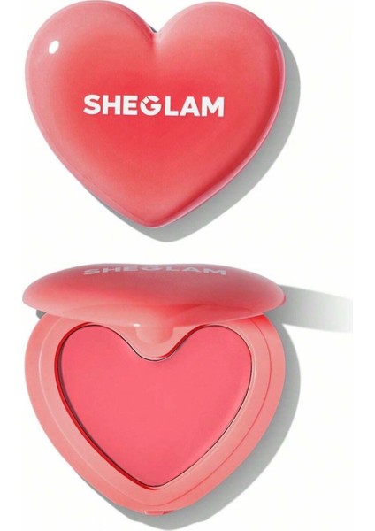 Playing Cupid Cream Blush - Delınght Kremsi Allık