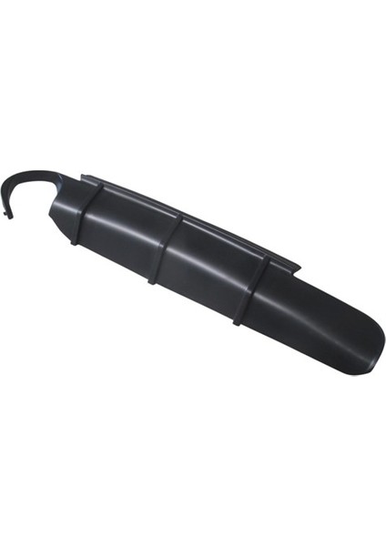 Bmw 5 Seri E60 04/10 Karlık (Arka Tampon Altı) Sıyah (Spoıler) (M5/style/lcı) fiyatları