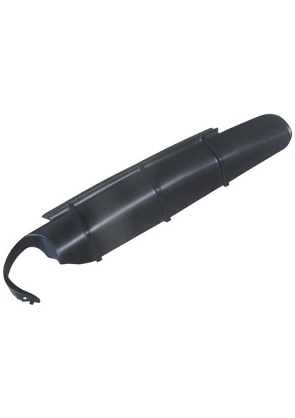 Bmw 5 Seri E60 04/10 Karlık (Arka Tampon Altı) Sıyah (Spoıler) (M5/style/lcı) modelleri