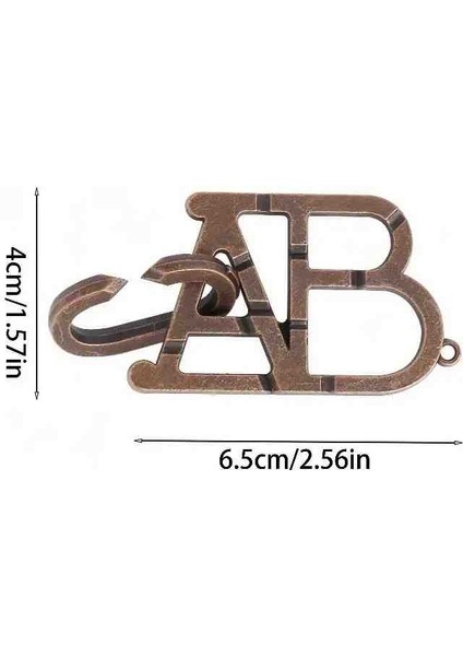 Metal Puzzle 3D Bulmaca fırsatları