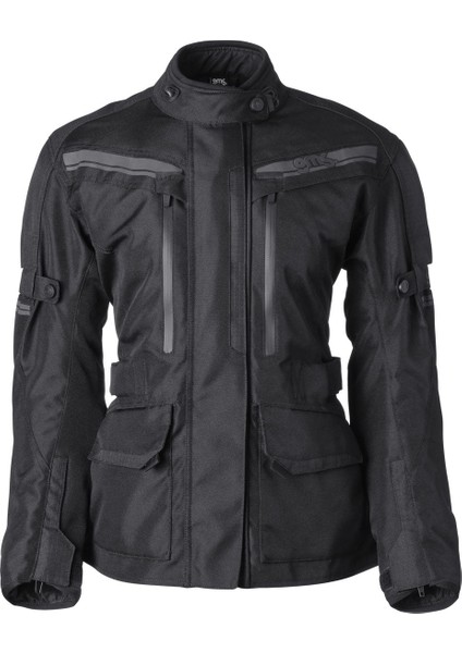 Gear Neo Wp Jacket Lady Black EN17092-3:2020 (Aa)