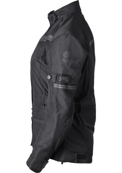 Gear Neo Wp Jacket Lady Black EN17092-3:2020 (Aa) fiyatları