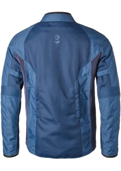 Fiftysix.7 Jacket Long Navy Blue fiyatları