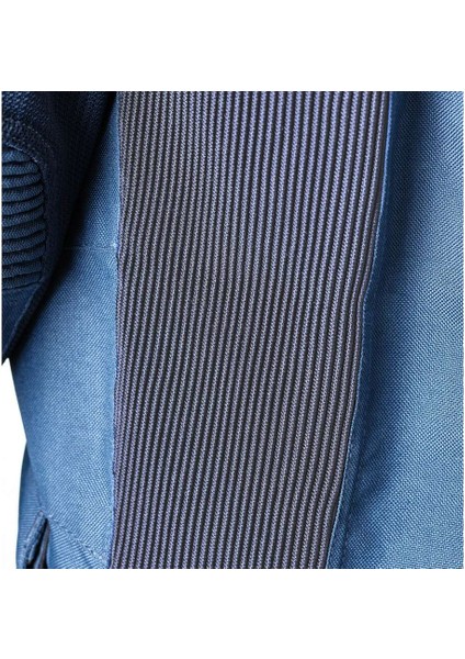 Fiftysix.7 Jacket Long Navy Blue indirimleri