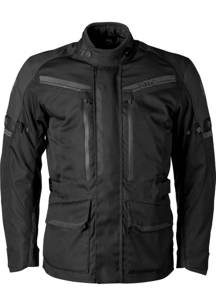Gear Neo Wp Jacket Man Black EN17092-3:2020 (Aa)