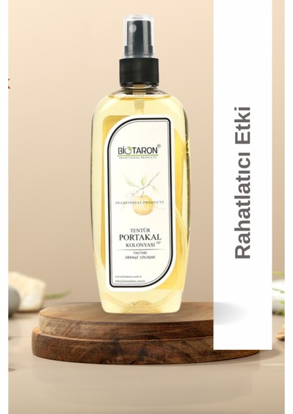 Portakal Kolonyası 150ml fırsatları