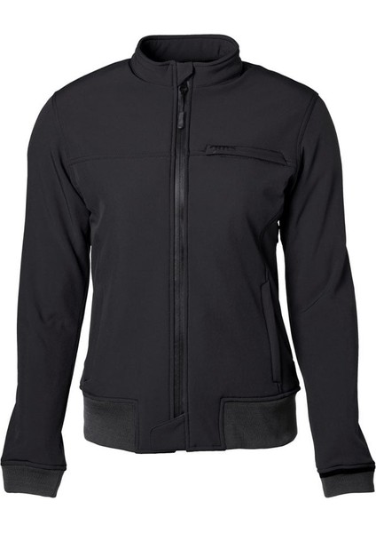Metropole Wp Lady Jacket Black