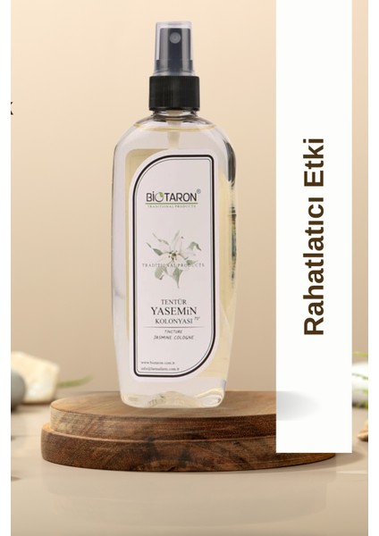 Yasemin Kolonyası 150ml fiyatları