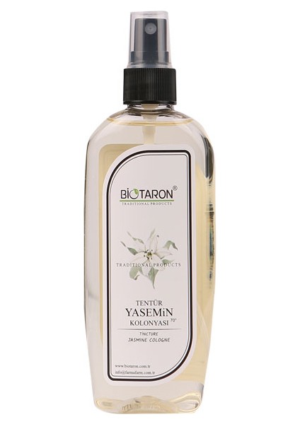 Yasemin Kolonyası 150ml indirimleri