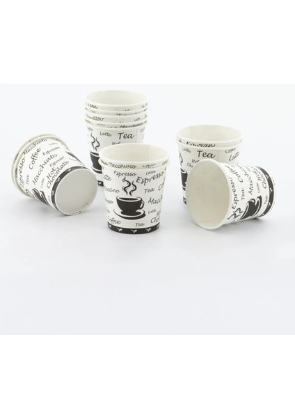 8 Oz Karton Bardak - 1.000 Adet fiyatları