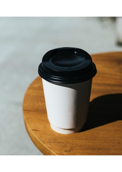 12 Oz Emzik Kapak Siyah 1000 Adet modelleri