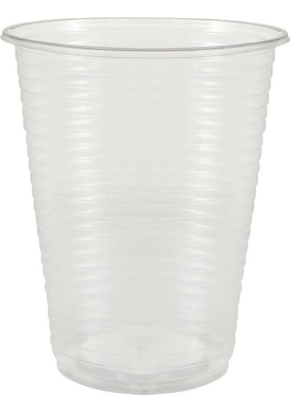 180 ml Plastik Sebil ve Otomat Bardağı 100 Adet fırsatları