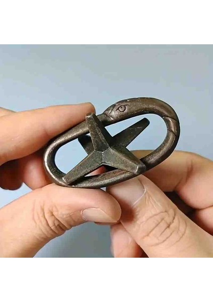 hanayama 3D Puzzle fiyatları