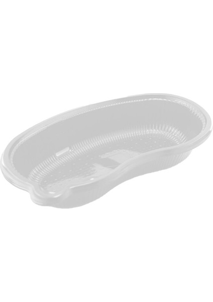 Gaita Kap Böbrek Kabı - Beyaz - 1.500 Adet fiyatları