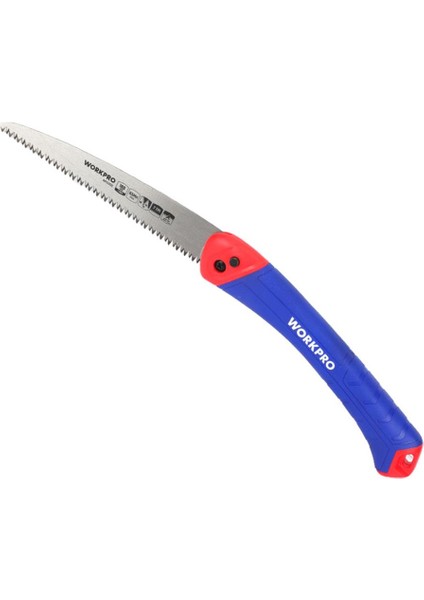 WP333002 180MM Katlanabilir Profesyonel Ağaç Budama Testeresi fiyatları