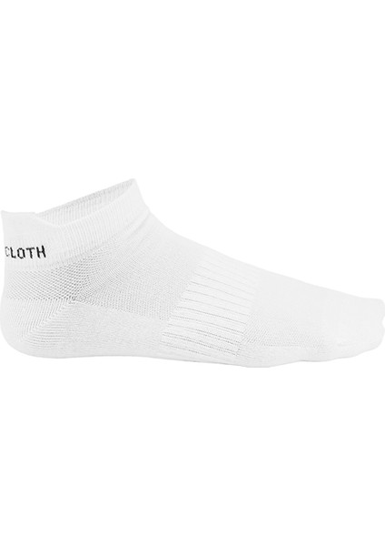 Low Cut Çorap 3'lü Paket Beyaz fiyatları