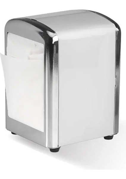 Masa Dispenser Peçete 200LÜ - 18 Adet modelleri