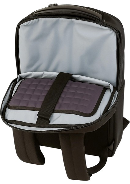 Sırt Çantası 15.6 Inç Laptop Bölmeli Çok Gözlü Su Geçirmez modelleri