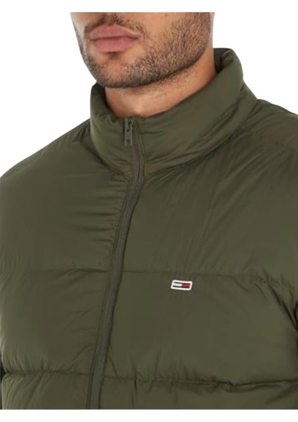 Tjm Lıght Down Hafif %100 Kaz Tüyü Erkek Mont fırsatları