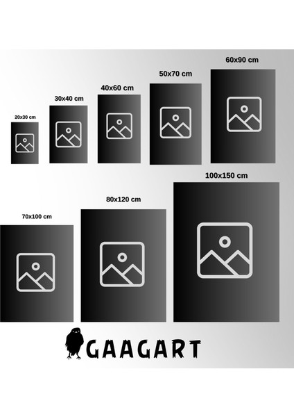 Tekli Dikey Kanvas Caravaggio Aziz Pavlus'un Din Değiştirmesi fırsatları