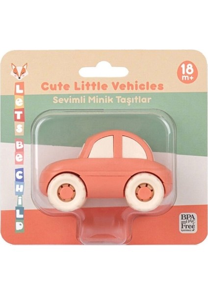 Nessiworld LC-31120 Lc Sevimli Araba Tekli fiyatları