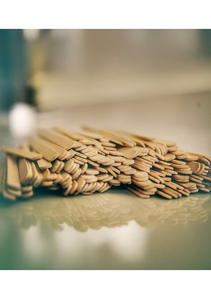 Tahta Karıştırıcı - (24 Paket) fiyatları