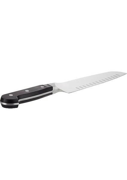 Oluklu Santoku Bıçağı modelleri