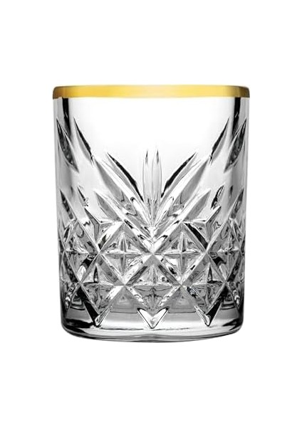 Timeless Gold 52780 Shotglas Schnapsglas Stamper 4'lü Set 62 ml fiyatları