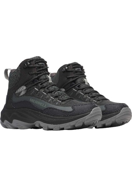 Thermo Chill 2 Mid Waterproof Kadın Siyah Bot modelleri