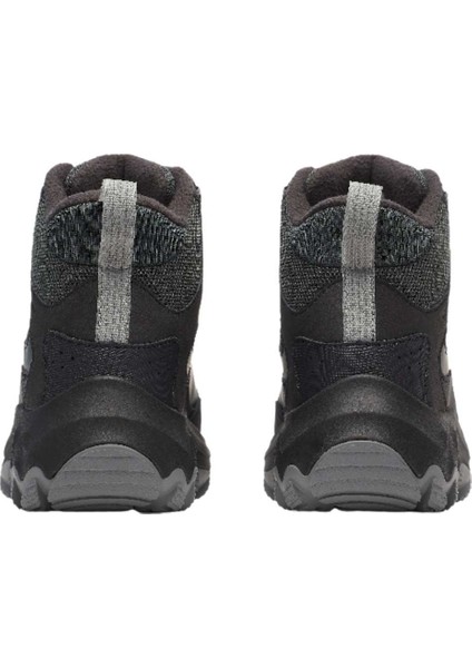 Thermo Chill 2 Mid Waterproof Kadın Siyah Bot indirimleri