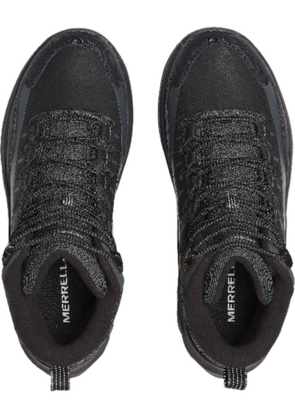 Thermo Chill 2 Mid Waterproof Erkek Siyah Bot fırsatları