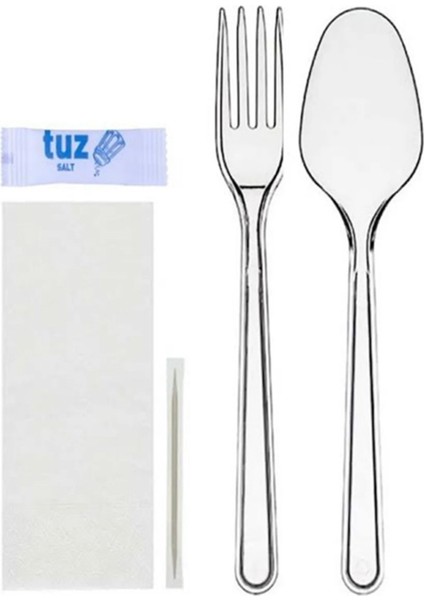 5li Piknik Set 500 Adet fiyatları